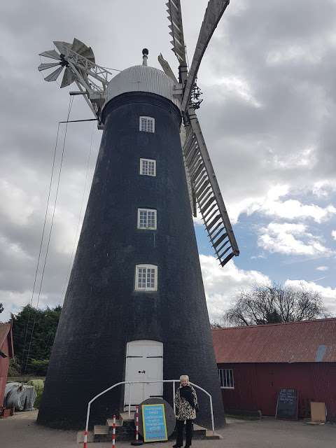 Windmill Restaurant photo